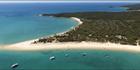Fishermans Beach - Putney Beach - Great Keppel Island - Yeppoon - QLD (PBH4 00 18761)